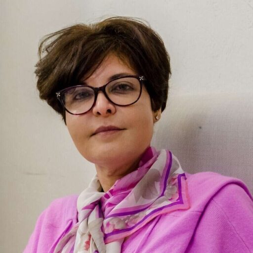 Amina Benseddik Hypnothérapeute, Sophrologue à Paris 17