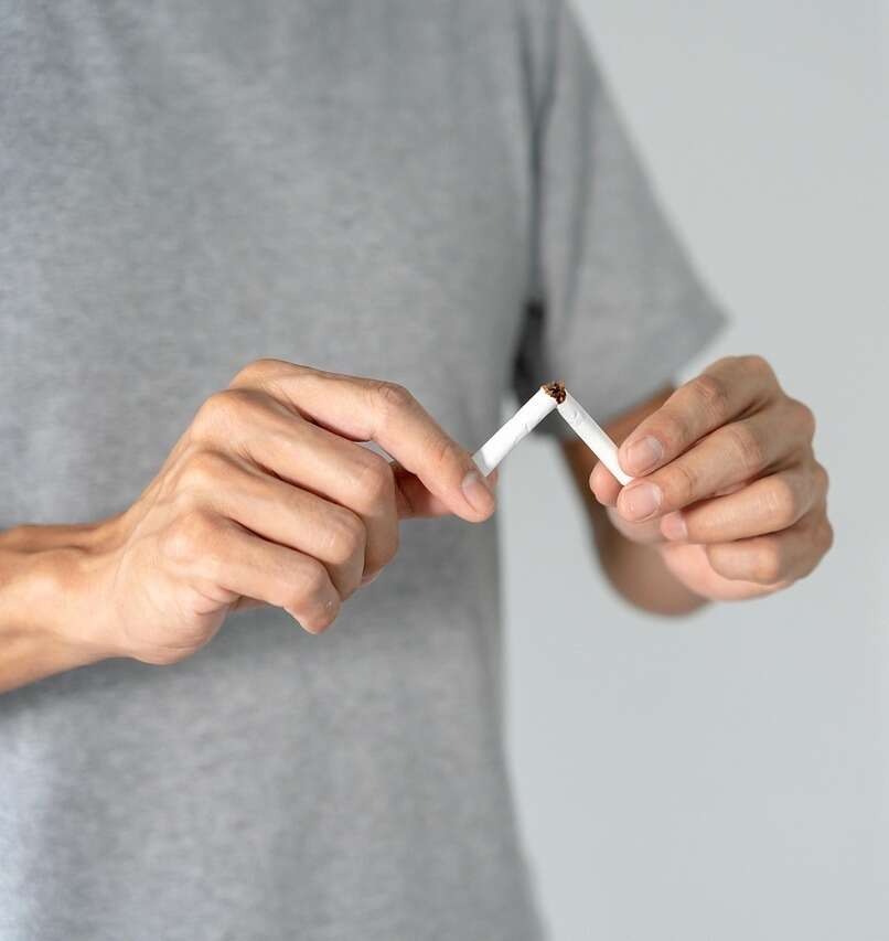 Arrêt du Tabac à Paris 17 méthode ATN