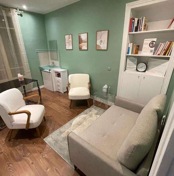 Sophrologie hypnotherapie paris