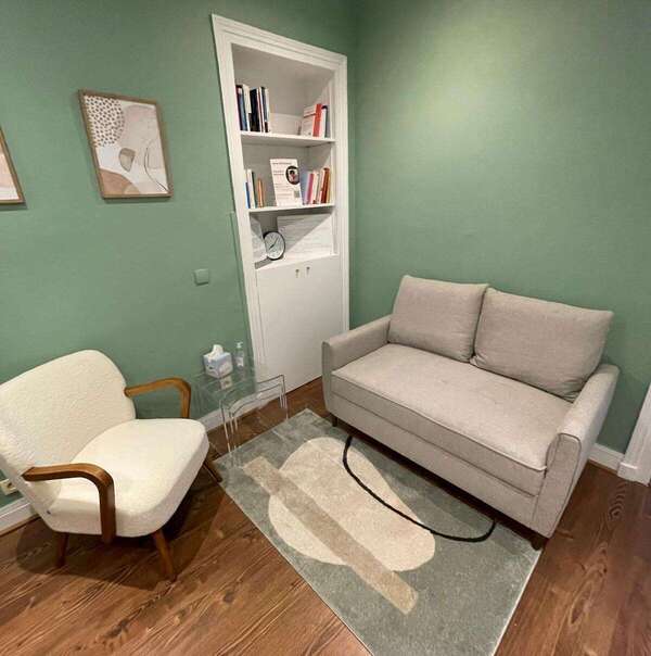 Sophrologie hypnotherapie paris